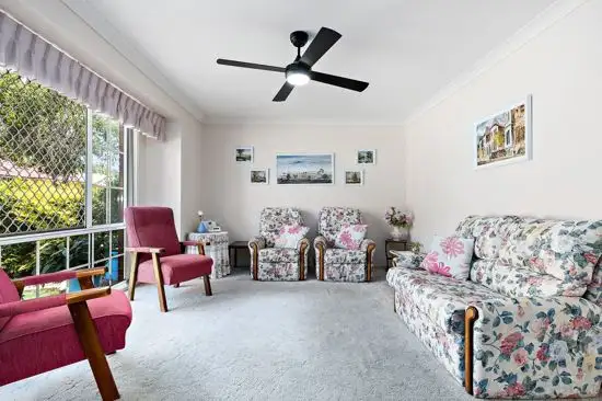 Second view of Homely house listing, 38 Wimbledon Circuit, Carseldine QLD 4034