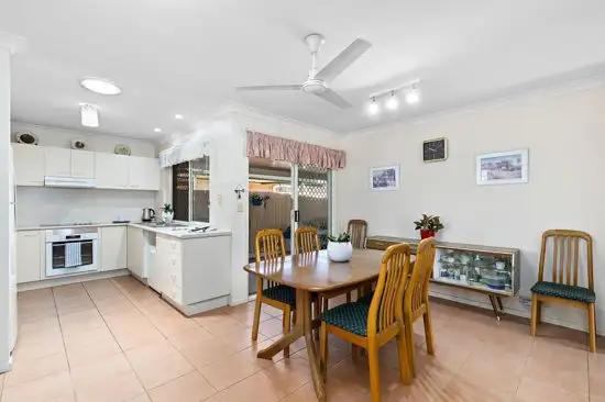 Third view of Homely house listing, 38 Wimbledon Circuit, Carseldine QLD 4034