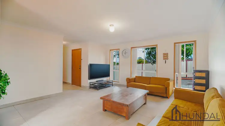 Second view of Homely house listing, 4/246 Flushcombe Road, Blacktown NSW 2148
