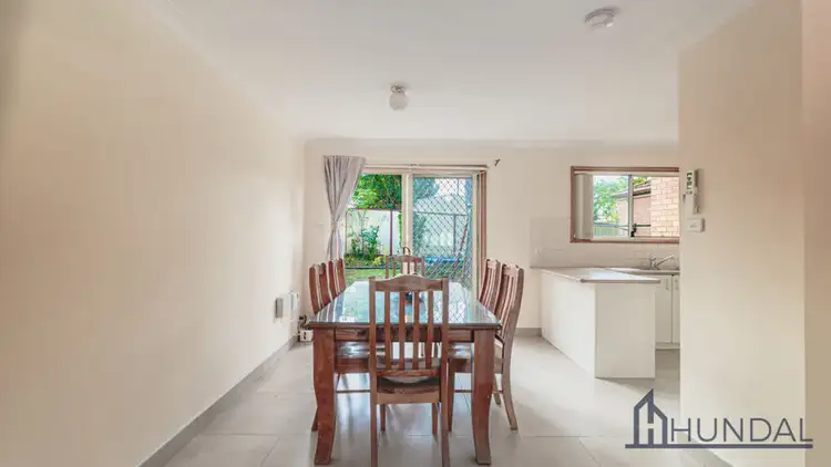 Third view of Homely house listing, 4/246 Flushcombe Road, Blacktown NSW 2148