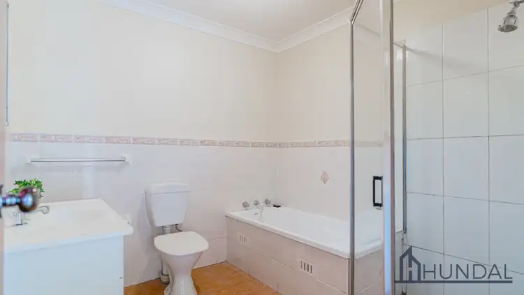 Fifth view of Homely house listing, 4/246 Flushcombe Road, Blacktown NSW 2148