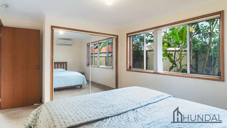 Sixth view of Homely house listing, 4/246 Flushcombe Road, Blacktown NSW 2148