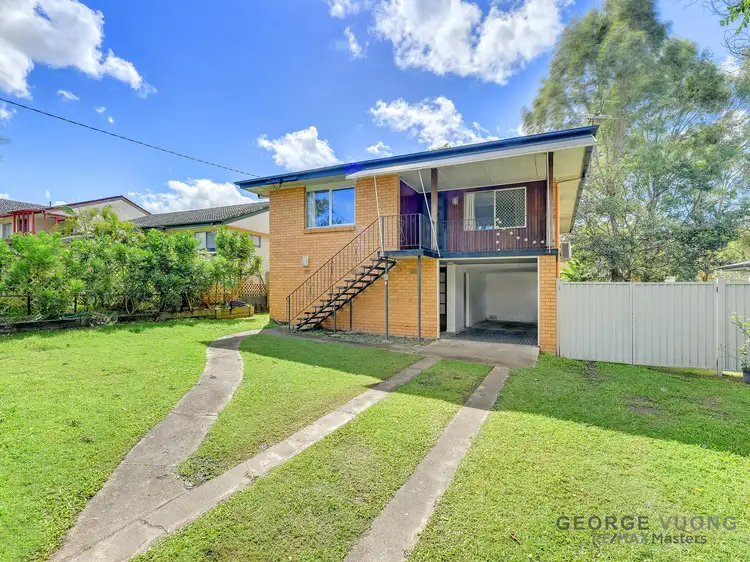 Second view of Homely house listing, 50 Monterey St, Wacol QLD 4076