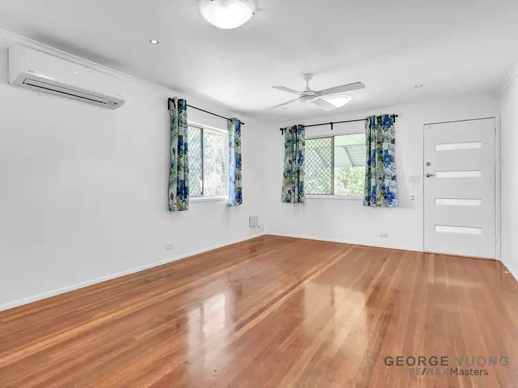 Third view of Homely house listing, 50 Monterey St, Wacol QLD 4076