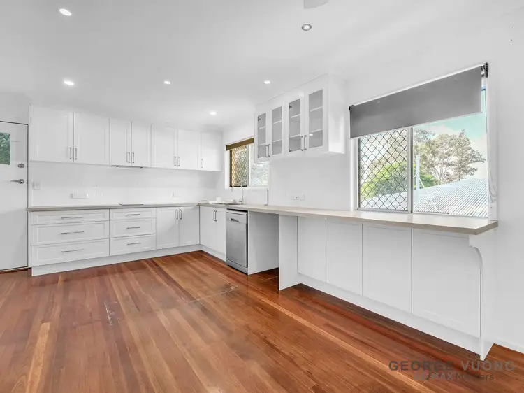 Fourth view of Homely house listing, 50 Monterey St, Wacol QLD 4076