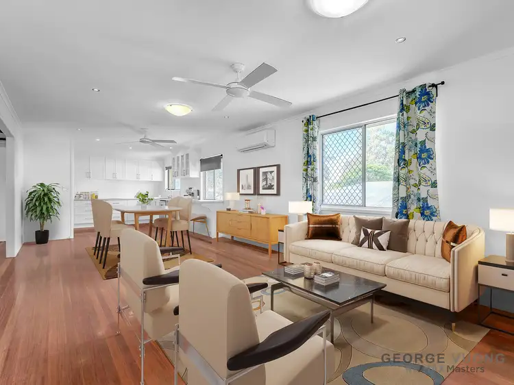 Fifth view of Homely house listing, 50 Monterey St, Wacol QLD 4076