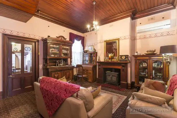 Third view of Homely house listing, 11 Chinchen Street, Islington NSW 2296