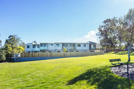 Fifth view of Homely townhouse listing, 13/407 Warrigal Road, Eight Mile Plains QLD 4113