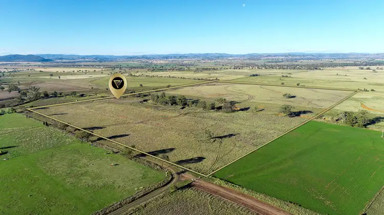 Main view of Homely rural property listing, Lot 137 Lower Somerton Road Rushes Creek, Manilla NSW 2346