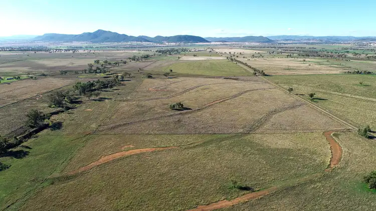 Second view of Homely rural property listing, Lot 137 Lower Somerton Road Rushes Creek, Manilla NSW 2346