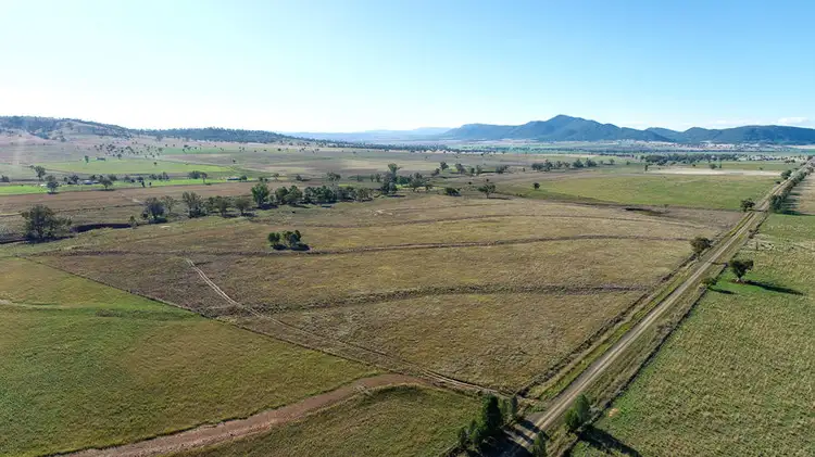 Fourth view of Homely rural property listing, Lot 137 Lower Somerton Road Rushes Creek, Manilla NSW 2346