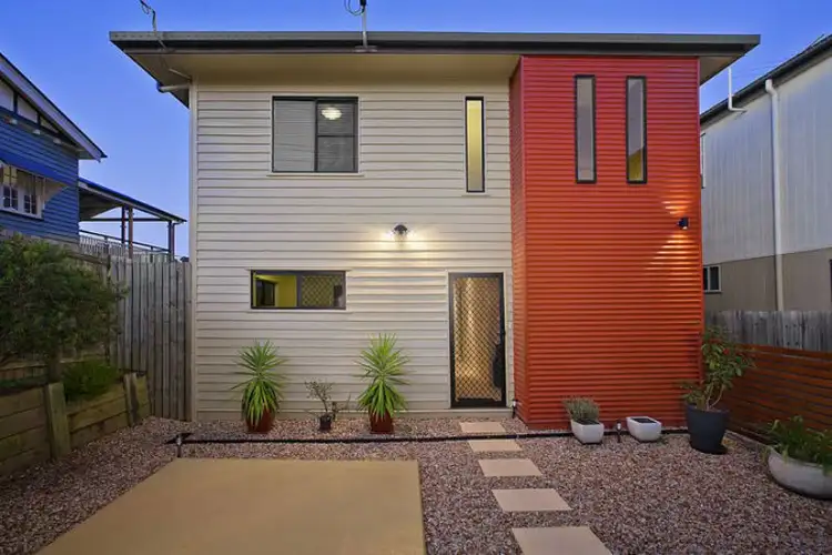 Second view of Homely house listing, 83 Stradbroke Ave, Wynnum QLD 4178