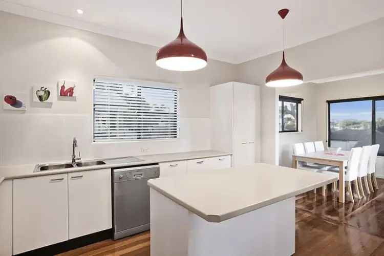 Third view of Homely house listing, 83 Stradbroke Ave, Wynnum QLD 4178