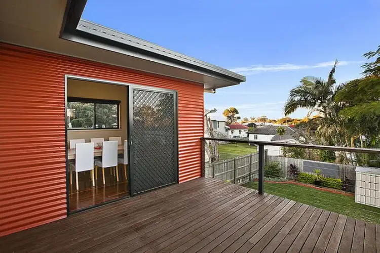 Fourth view of Homely house listing, 83 Stradbroke Ave, Wynnum QLD 4178