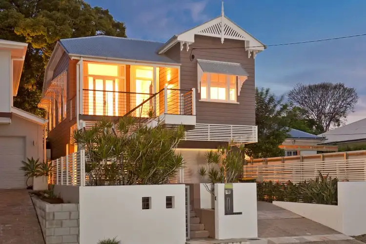 Main view of Homely house listing, 88 Cedar St, Wynnum QLD 4178