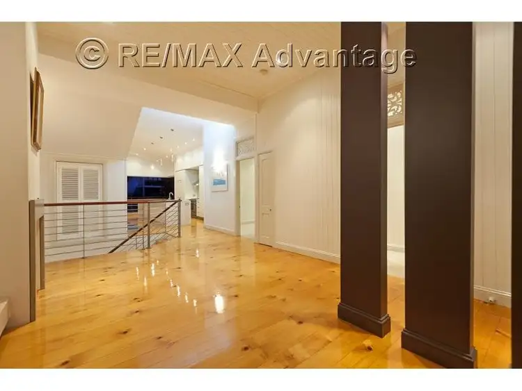 Second view of Homely house listing, 88 Cedar St, Wynnum QLD 4178