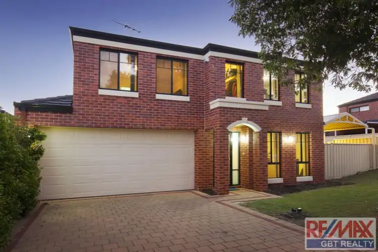 13A Kimbara St, Nollamara WA 6061