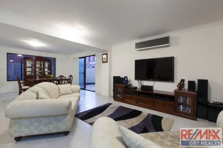 Second view of Homely townhouse listing, 13A Kimbara St, Nollamara WA 6061