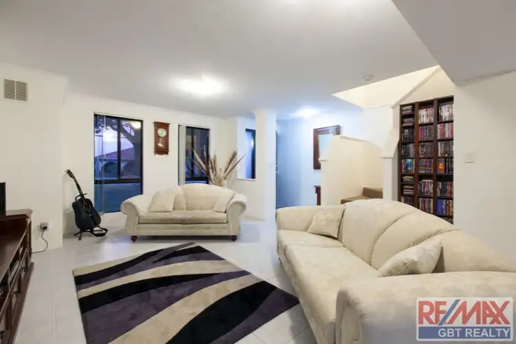 Fourth view of Homely townhouse listing, 13A Kimbara St, Nollamara WA 6061