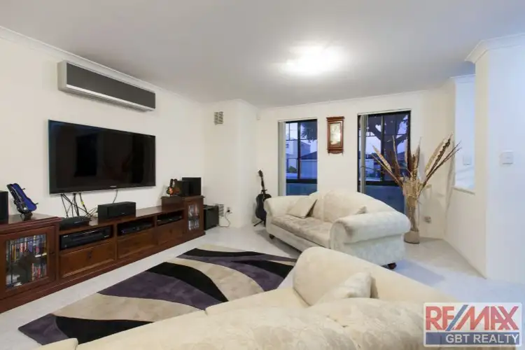 Fifth view of Homely townhouse listing, 13A Kimbara St, Nollamara WA 6061