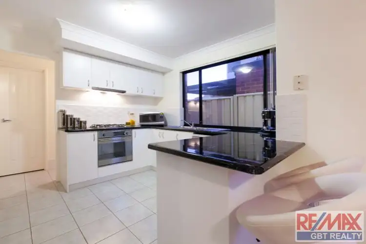 Seventh view of Homely townhouse listing, 13A Kimbara St, Nollamara WA 6061