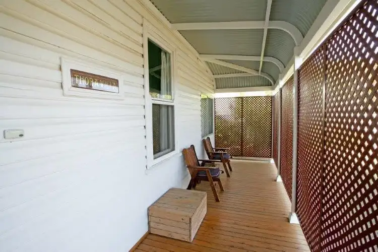 Second view of Homely house listing, 42 Hill St, Junee NSW 2663