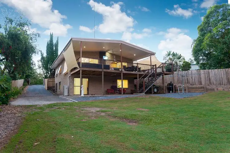 165 Blackall Range Road, West Woombye QLD 4559