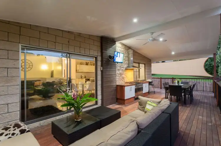 Second view of Homely house listing, 165 Blackall Range Road, West Woombye QLD 4559