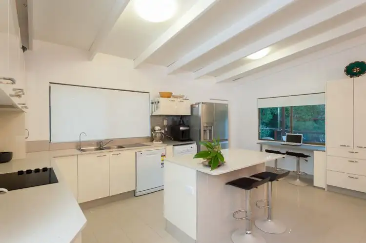 Third view of Homely house listing, 165 Blackall Range Road, West Woombye QLD 4559