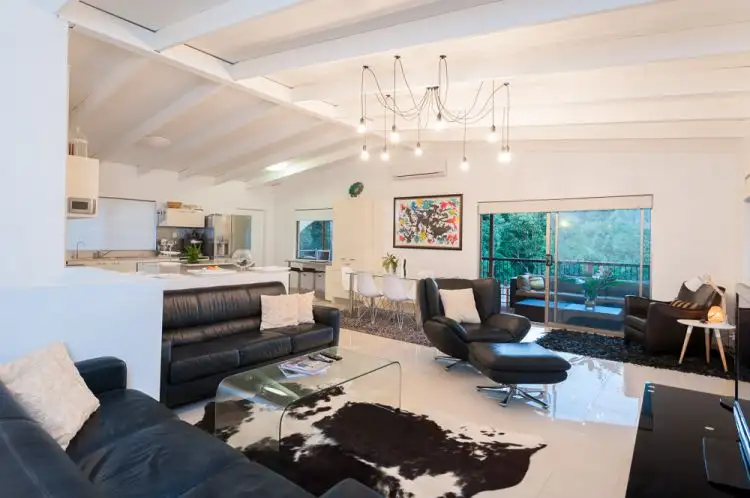 Fourth view of Homely house listing, 165 Blackall Range Road, West Woombye QLD 4559