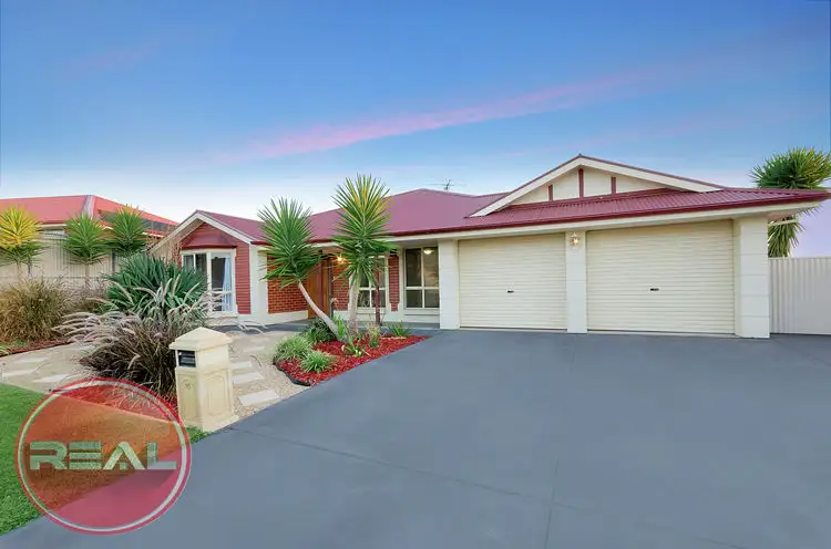16 Lancelot Street, Blakeview SA 5114