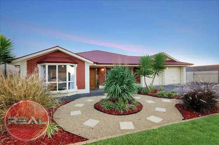 Second view of Homely house listing, 16 Lancelot Street, Blakeview SA 5114