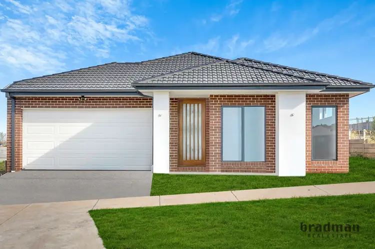 Main view of Homely house listing, 34 Petal Crescent, Wallan VIC 3756
