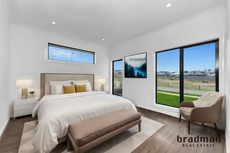 Fifth view of Homely house listing, 34 Petal Crescent, Wallan VIC 3756