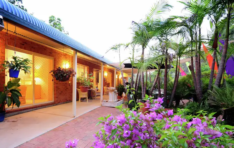 17 Colonial Court, Moonee Beach NSW 2450