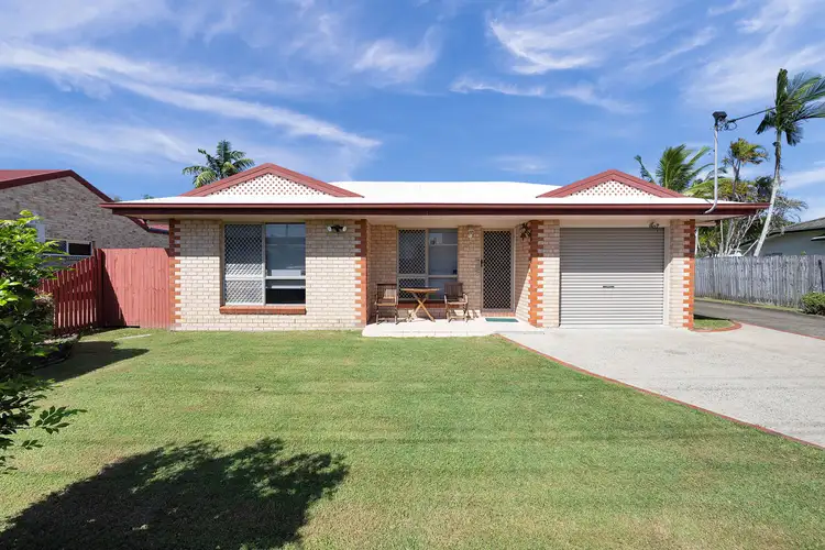 Second view of Homely unit listing, 1/7 Penn Street, South Mackay QLD 4740
