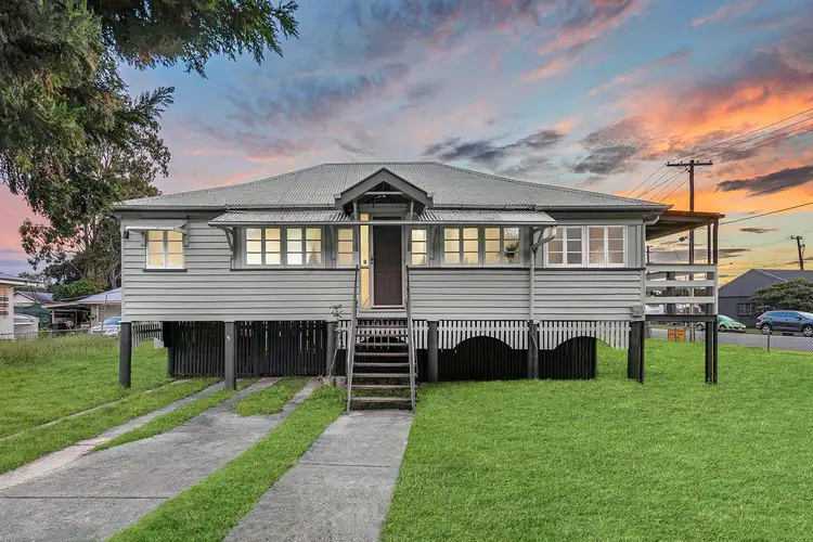 3 Lyndhurst Road, Boondall QLD 4034