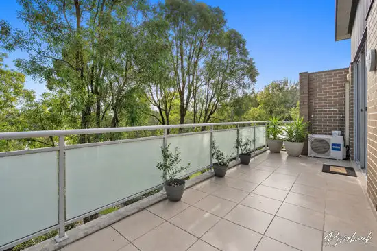 Third view of Homely apartment listing, 82/54-62 Nijong Drive, Pemulwuy NSW 2145