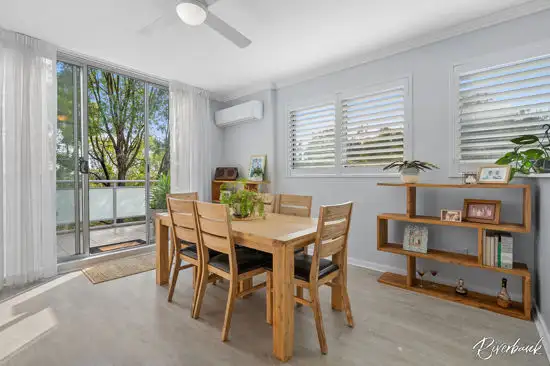 Fourth view of Homely apartment listing, 82/54-62 Nijong Drive, Pemulwuy NSW 2145