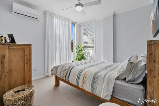 Fifth view of Homely apartment listing, 82/54-62 Nijong Drive, Pemulwuy NSW 2145