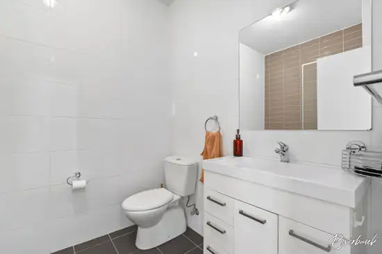 Sixth view of Homely apartment listing, 82/54-62 Nijong Drive, Pemulwuy NSW 2145