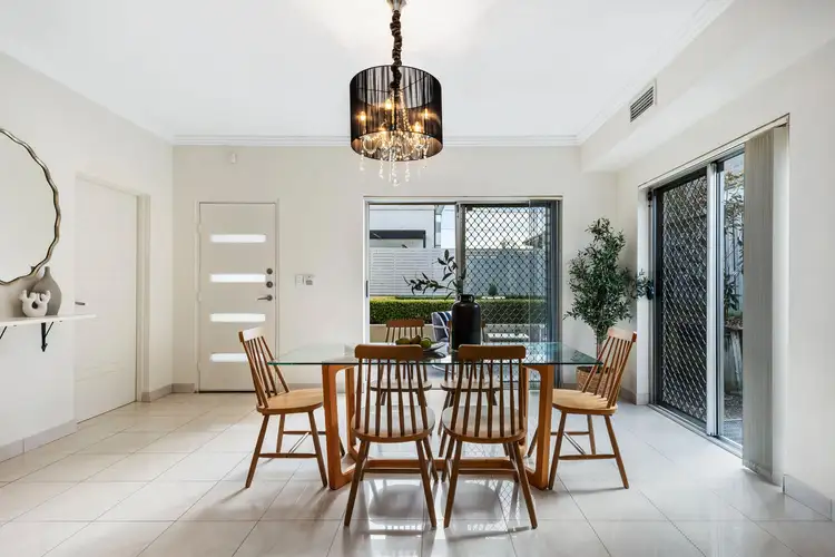 Third view of Homely townhouse listing, 5/26 Bettington Road, Oatlands NSW 2117