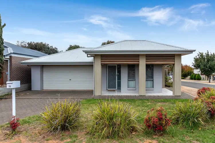 Main view of Homely house listing, 10 Waterlily, Murray Bridge SA 5253