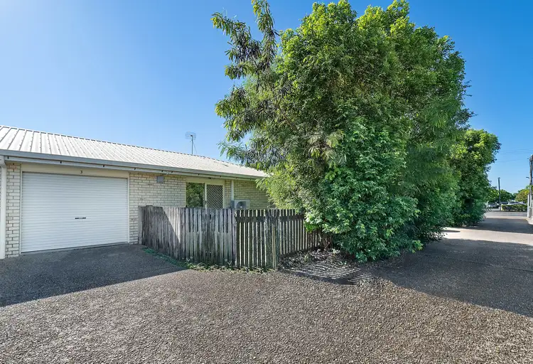 Main view of Homely house listing, 3/309 Bridge Road, West Mackay QLD 4740