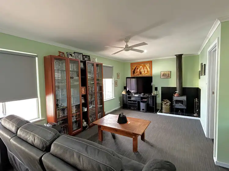 Second view of Homely house listing, 17 Queen Mary Street, Mannum SA 5238