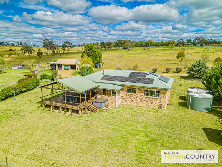 90 Milne Road, Armidale NSW 2350