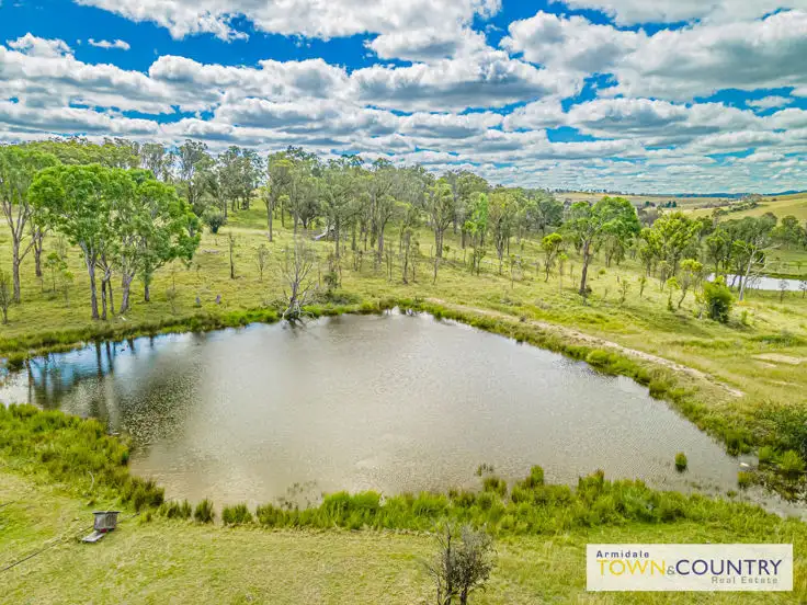 Third view of Homely house listing, 90 Milne Road, Armidale NSW 2350
