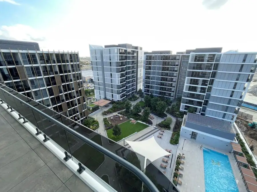 Main view of Homely apartment listing, 1132/2 Canning St, Lidcombe NSW 2141