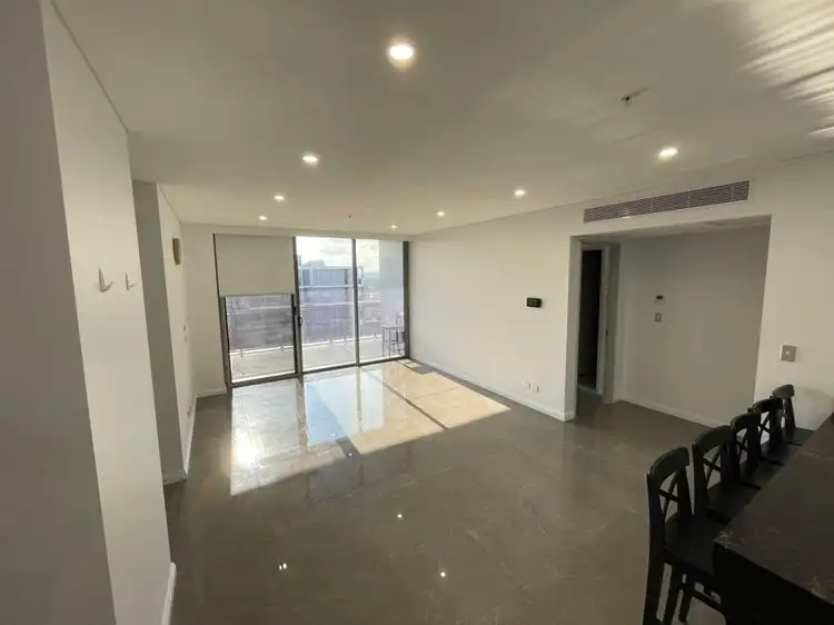 Second view of Homely apartment listing, 1132/2 Canning St, Lidcombe NSW 2141