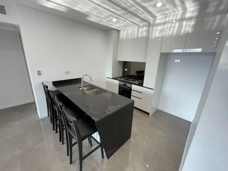 Third view of Homely apartment listing, 1132/2 Canning St, Lidcombe NSW 2141